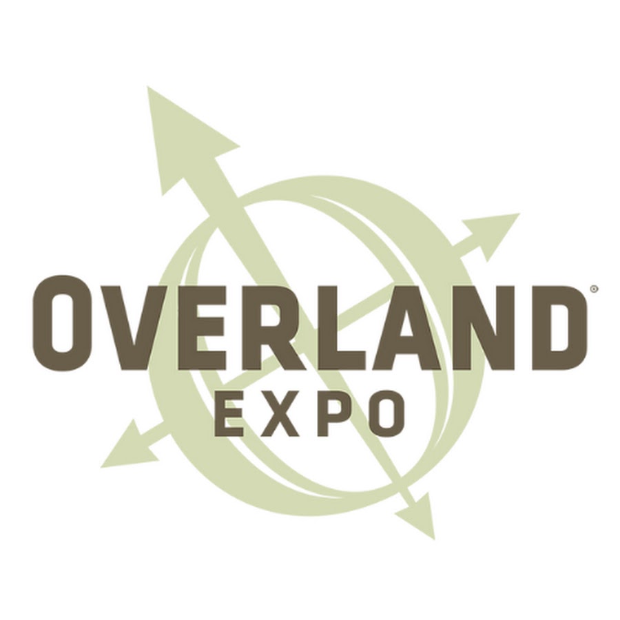 Overland Expo SoCal